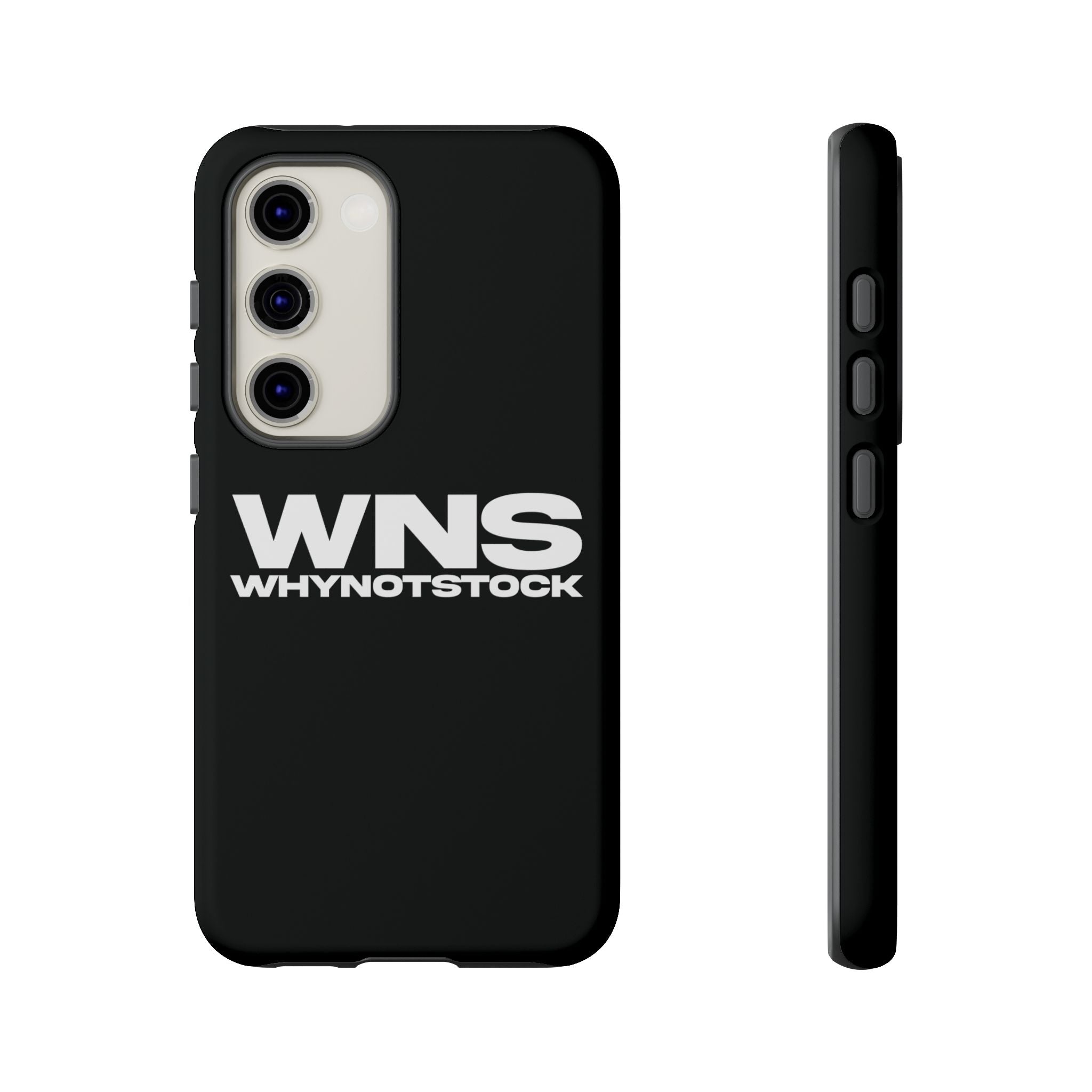 WNS Tough Phone Cases