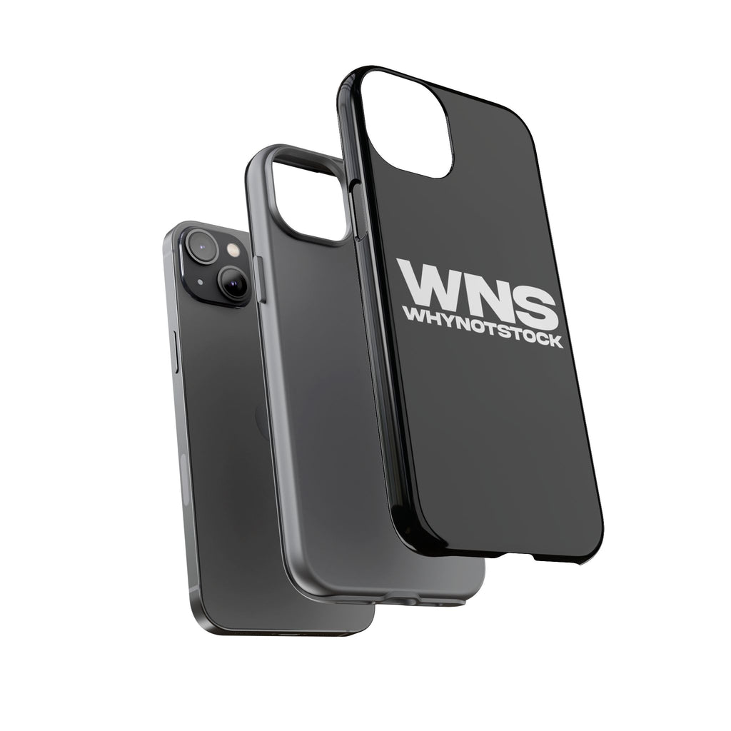 WNS Tough Phone Cases