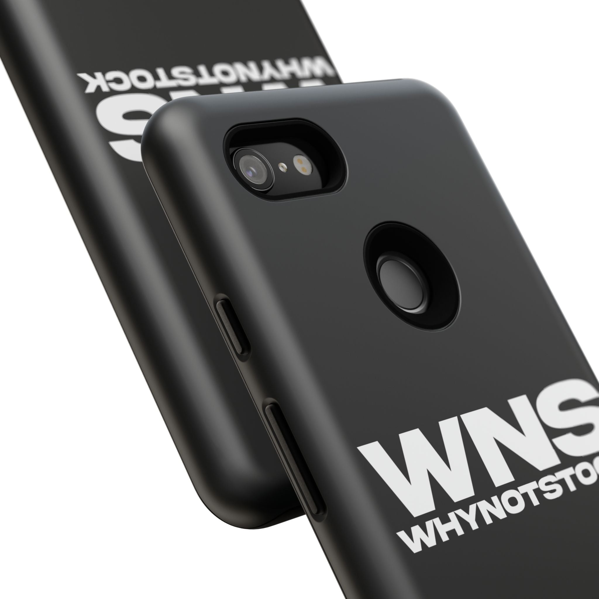 WNS Tough Phone Cases