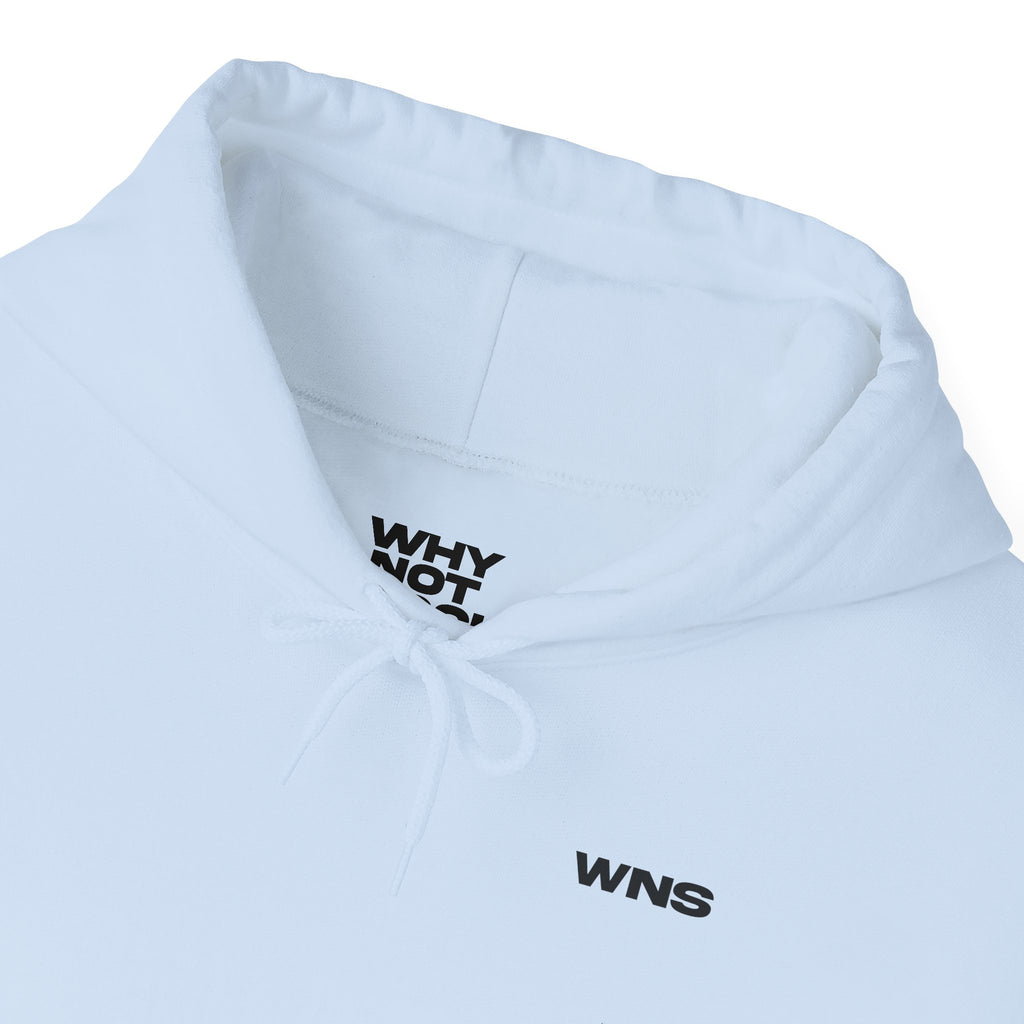 WNS “Need Money For BMW” Hoodie