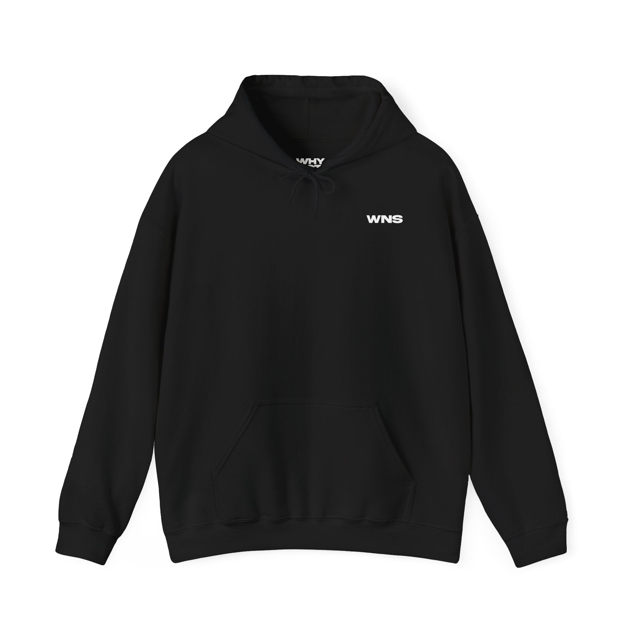 WNS “Need Money For BMW” Hoodie