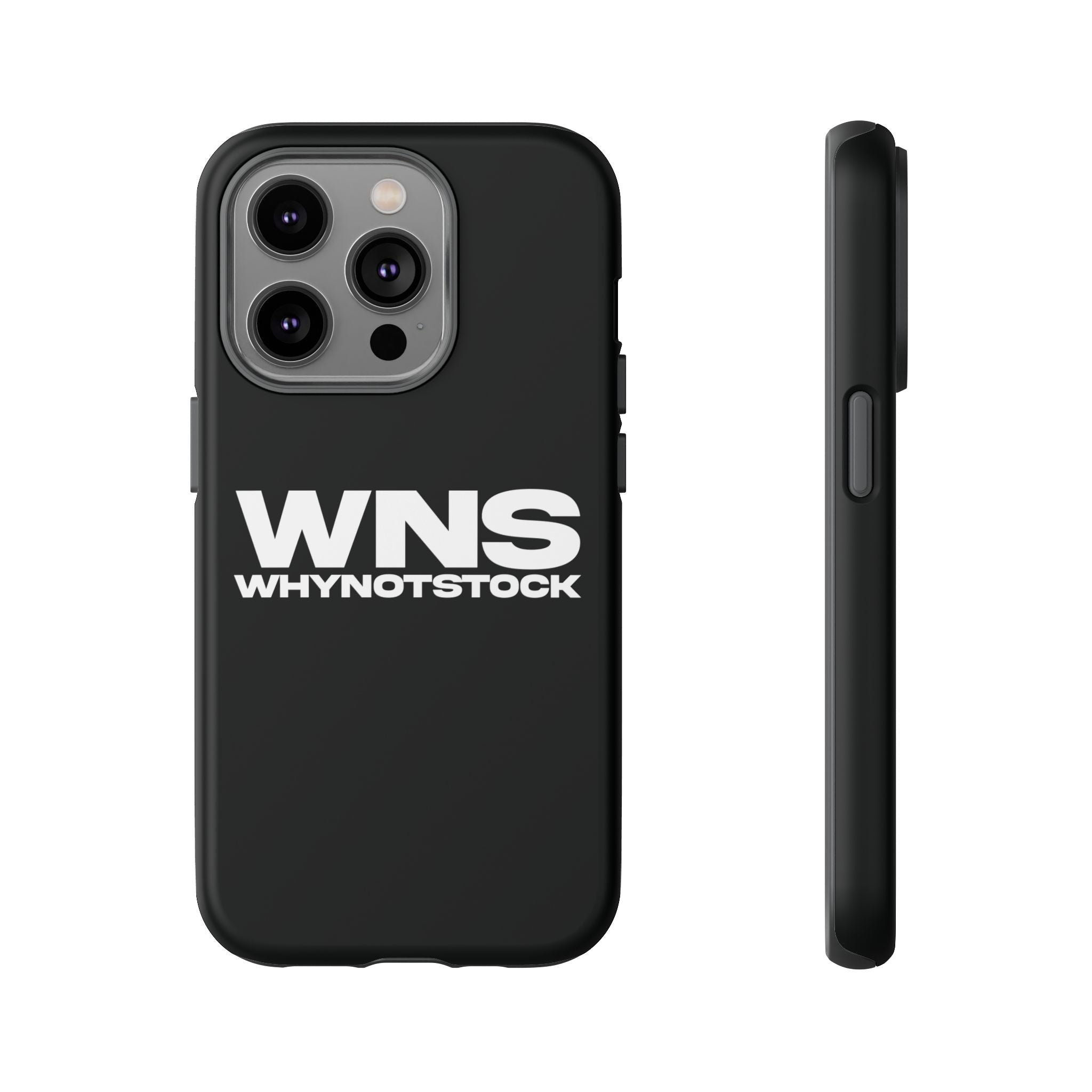 WNS Tough Phone Cases