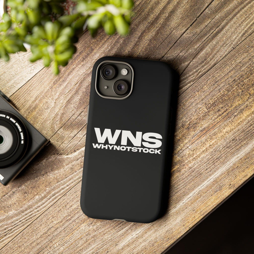 WNS Tough Phone Cases