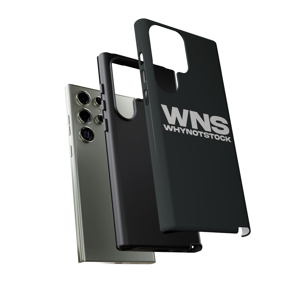 WNS Tough Phone Cases