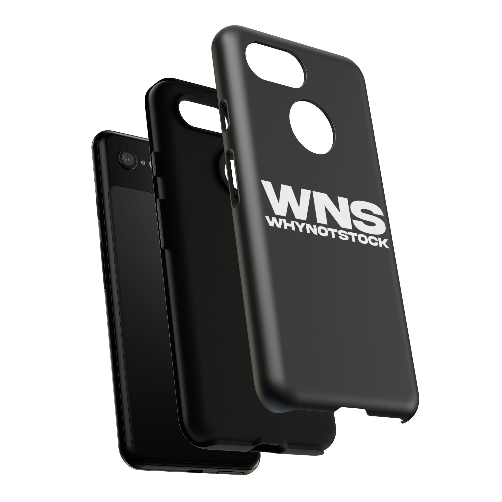 WNS Tough Phone Cases