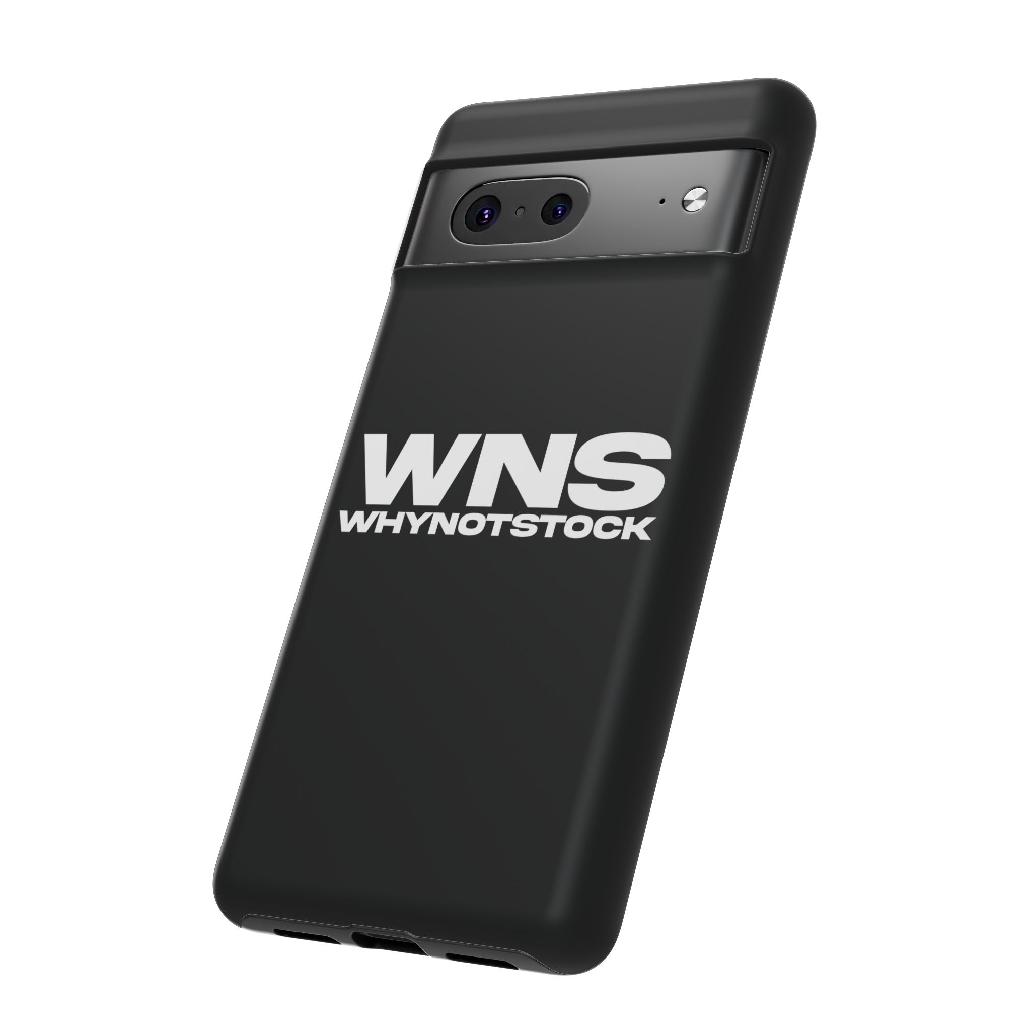 WNS Tough Phone Cases