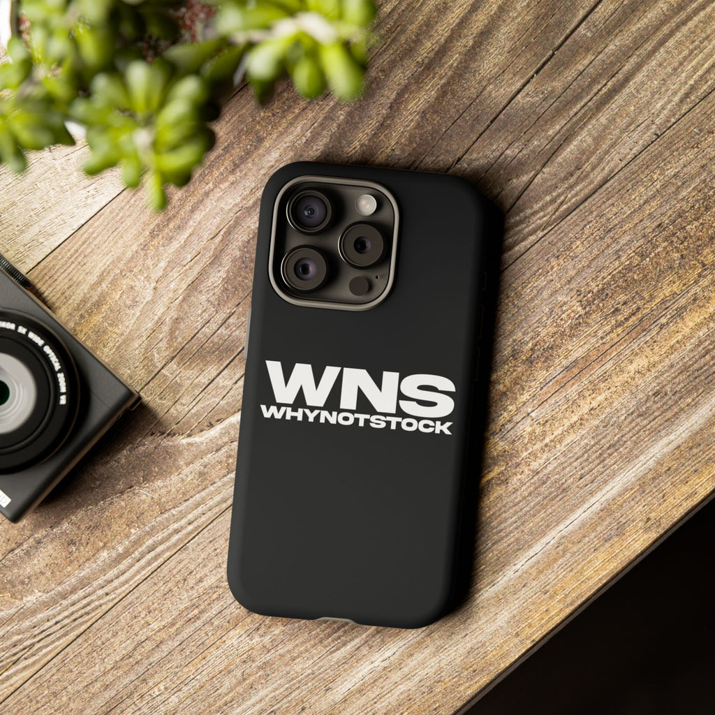 WNS Tough Phone Cases