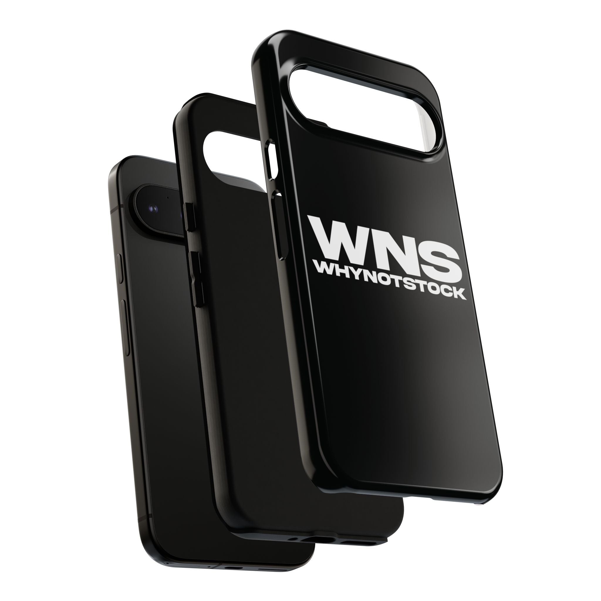 WNS Tough Phone Cases