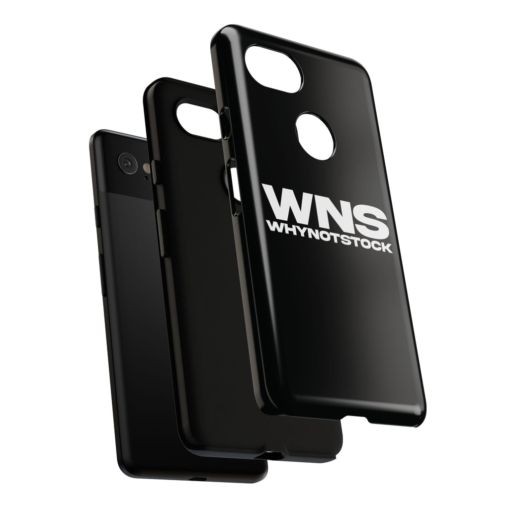 WNS Tough Phone Cases