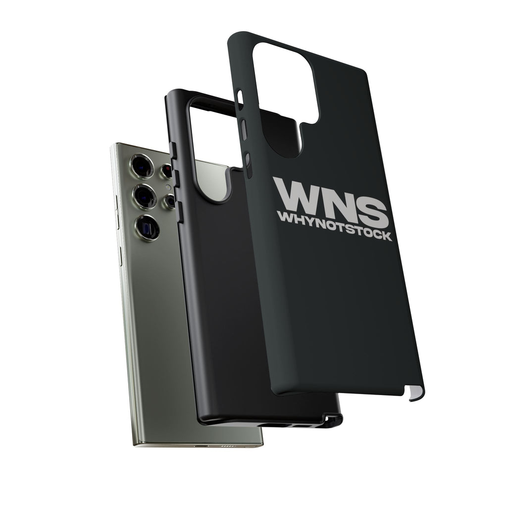 WNS Tough Phone Cases