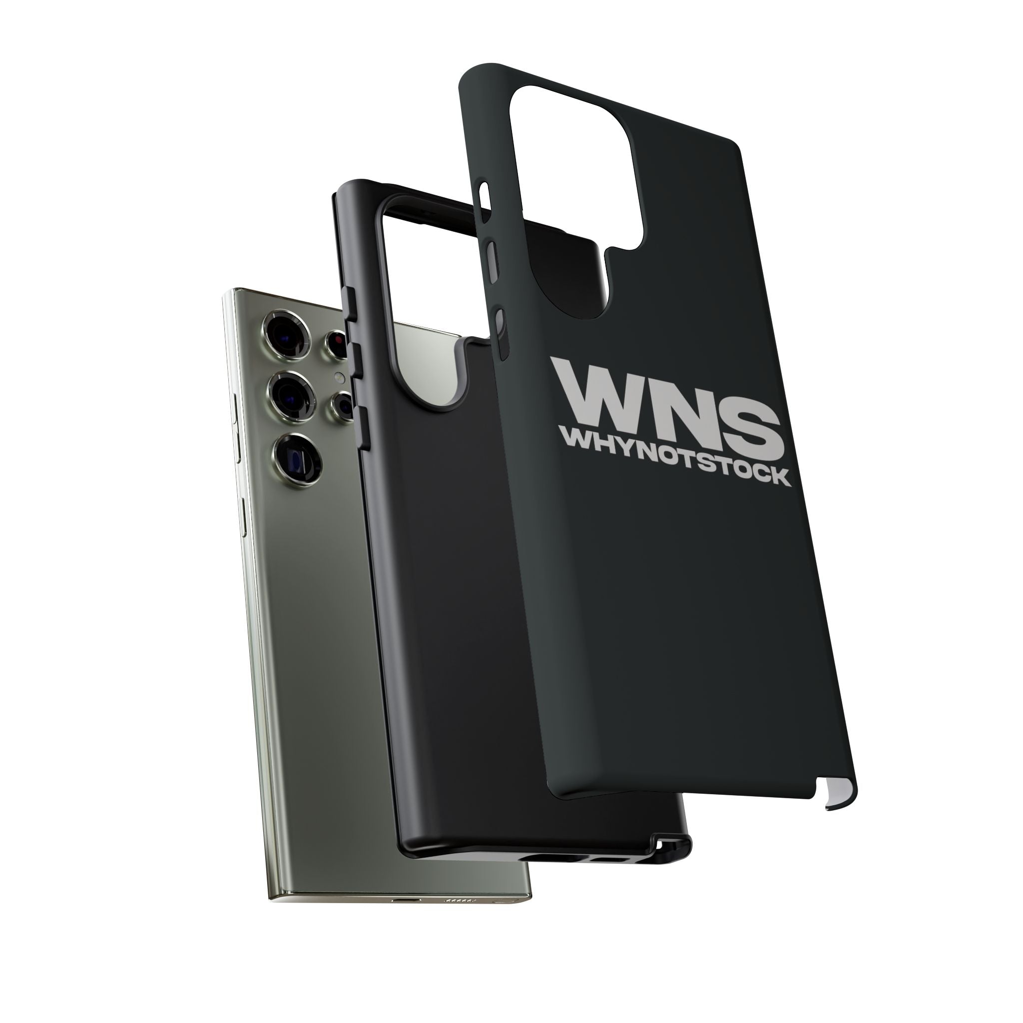 WNS Tough Phone Cases