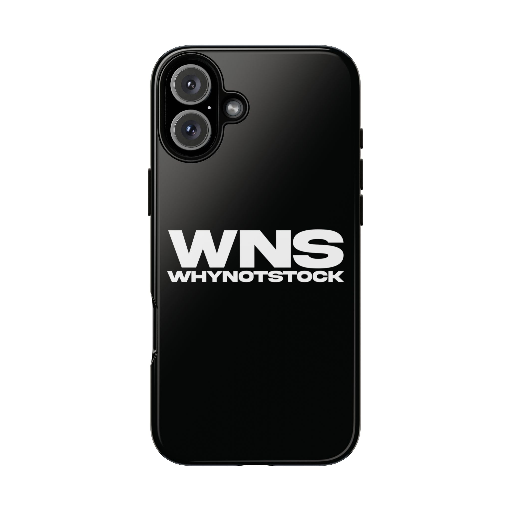 WNS Tough Phone Cases