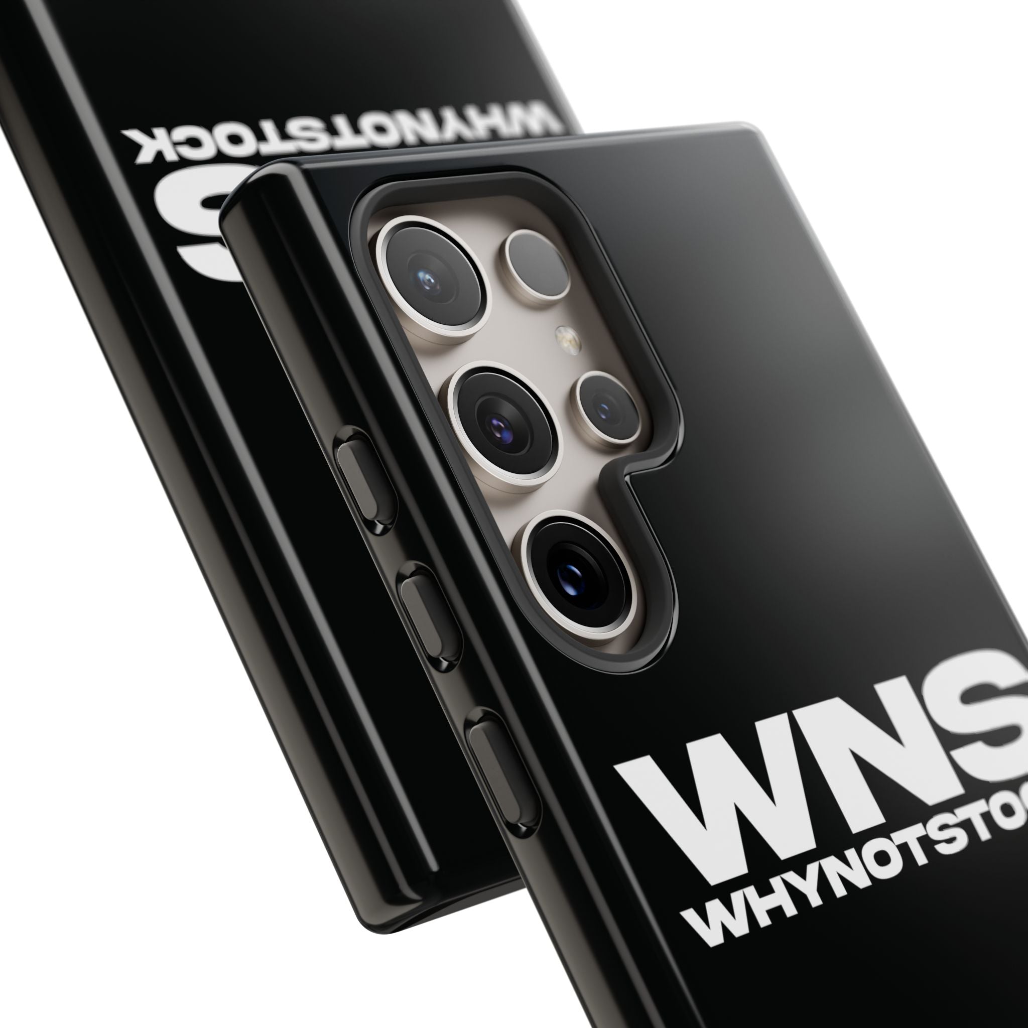 WNS Tough Phone Cases