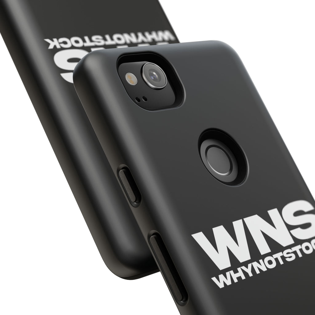 WNS Tough Phone Cases