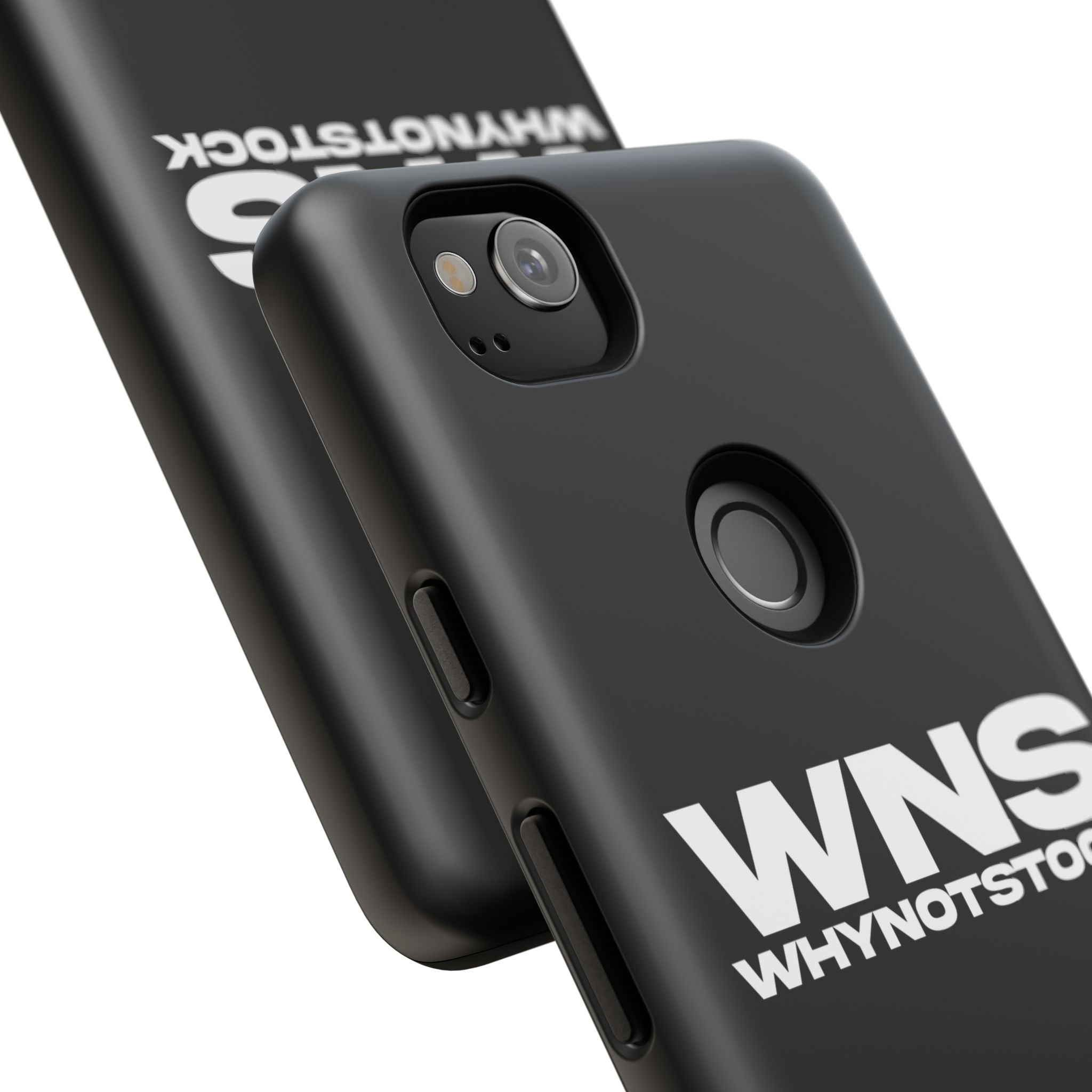 WNS Tough Phone Cases