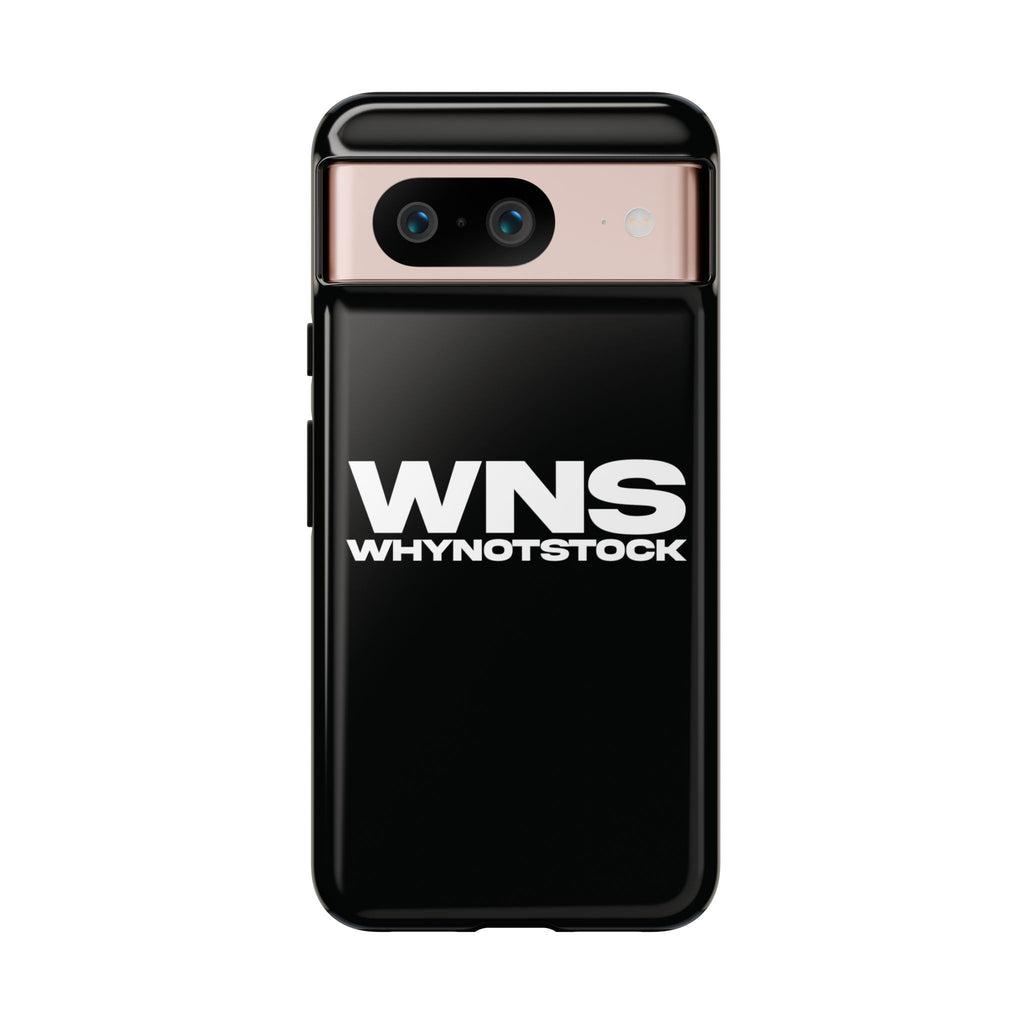 WNS Tough Phone Cases