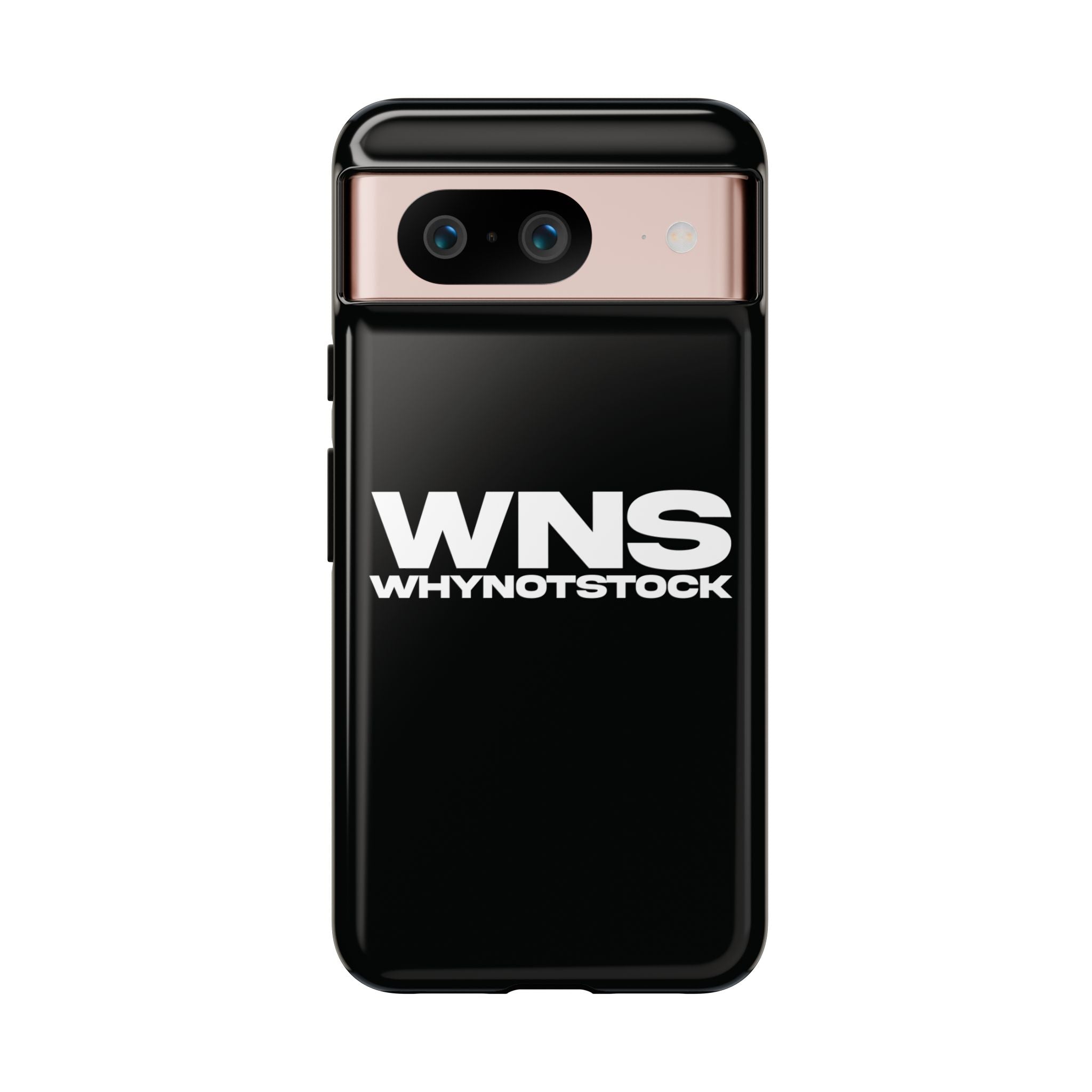 WNS Tough Phone Cases