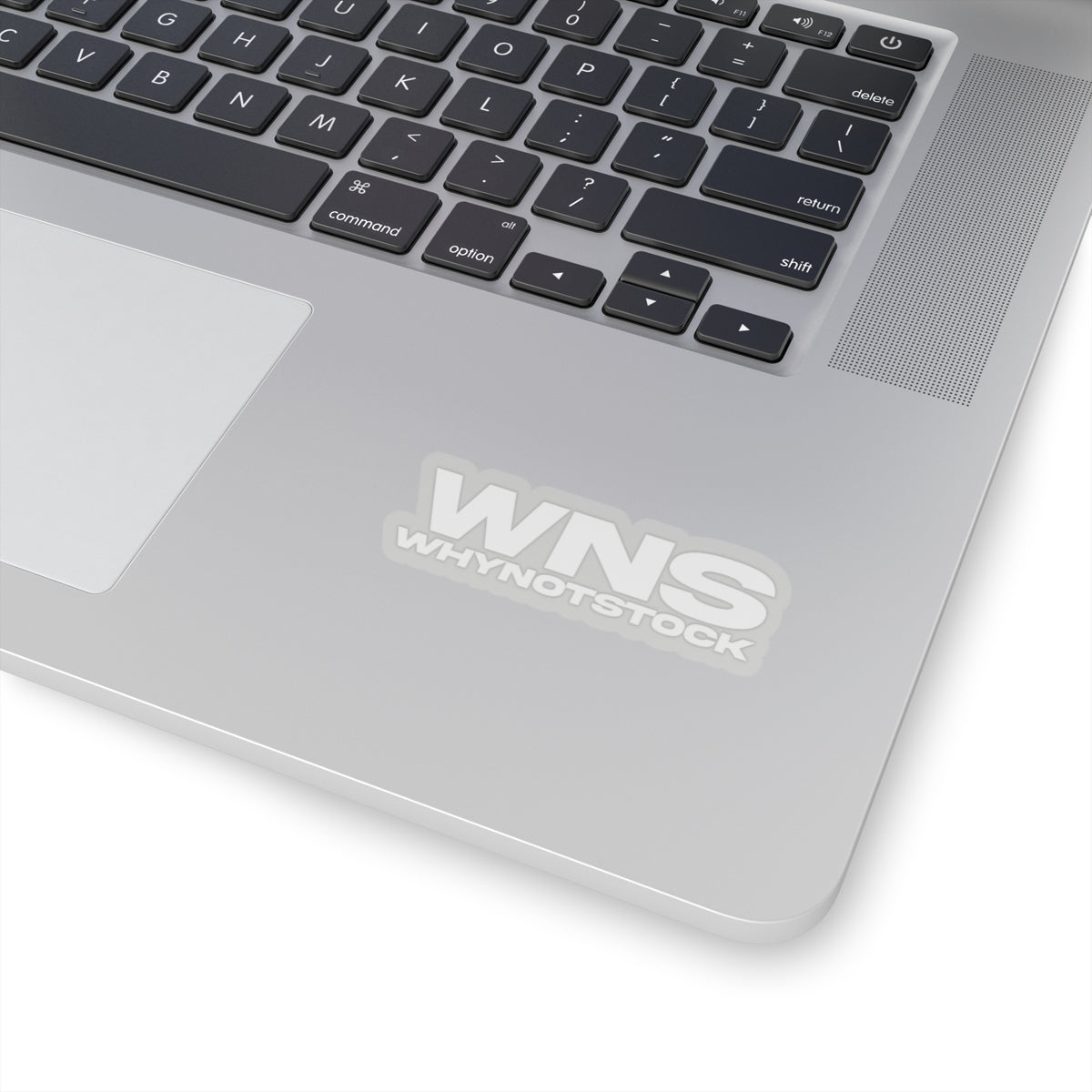 WNS Sticker