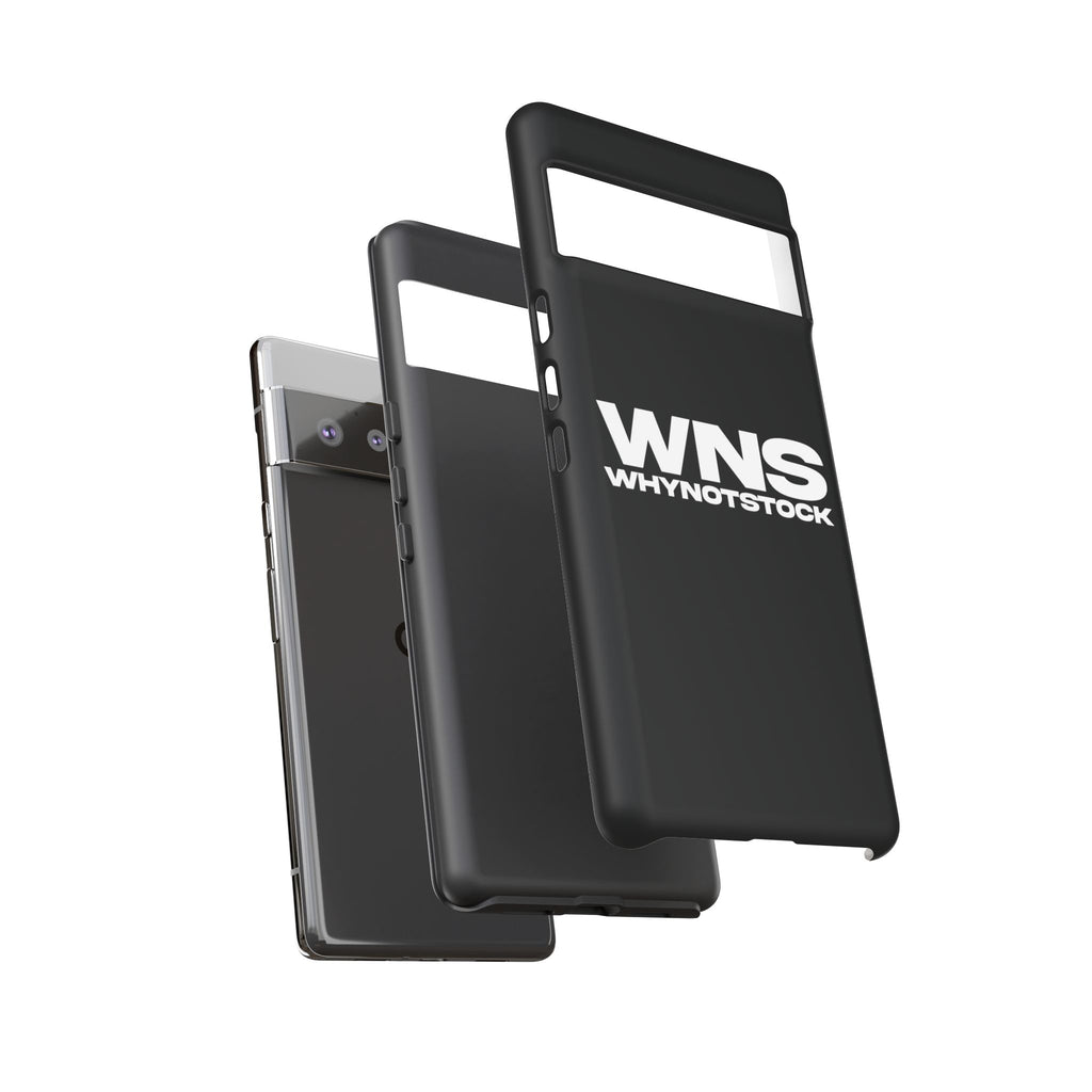WNS Tough Phone Cases