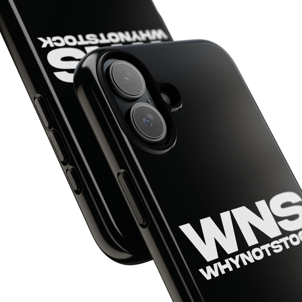 WNS Tough Phone Cases