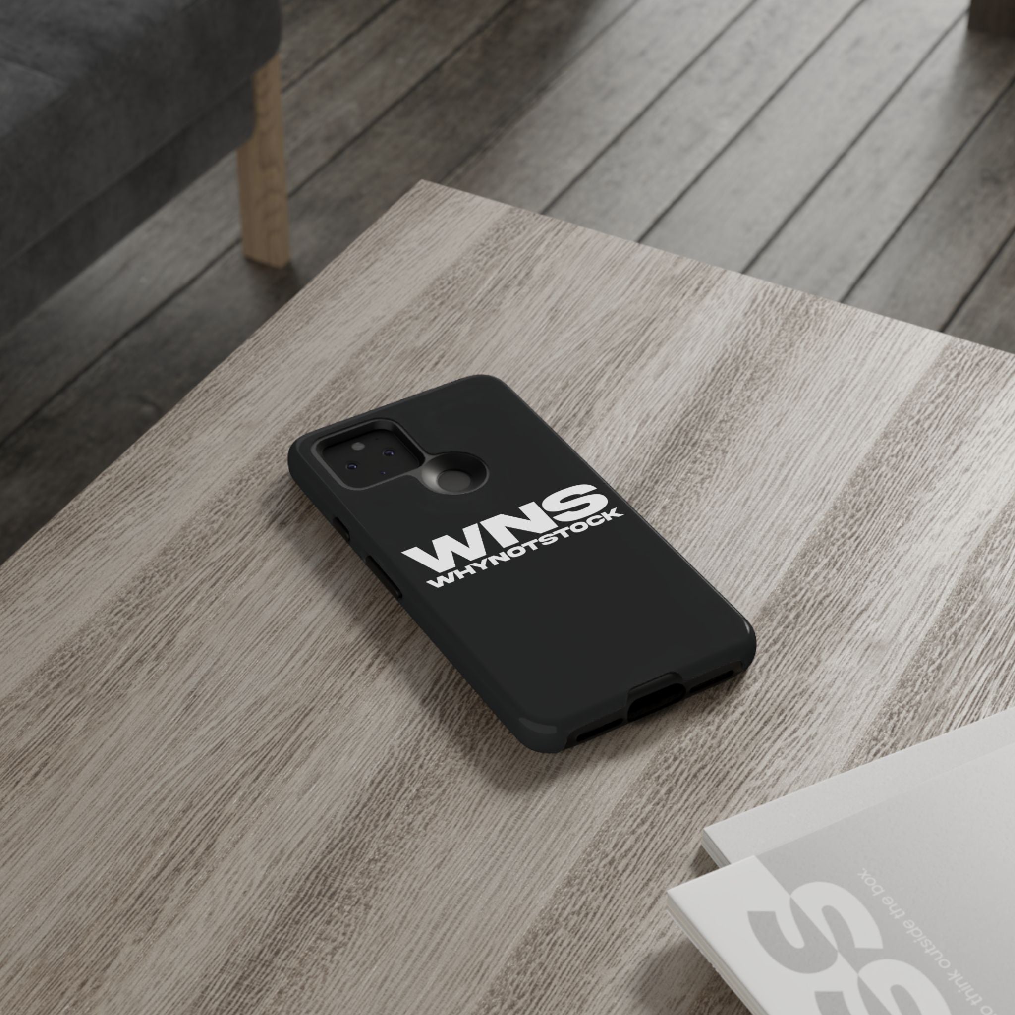WNS Tough Phone Cases