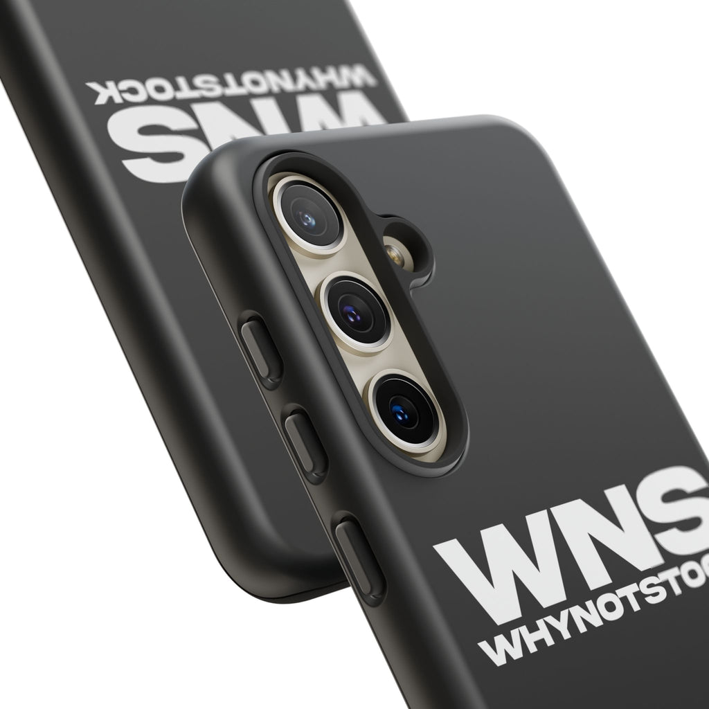 WNS Tough Phone Cases