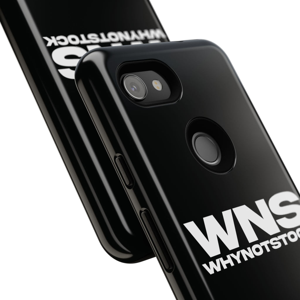 WNS Tough Phone Cases
