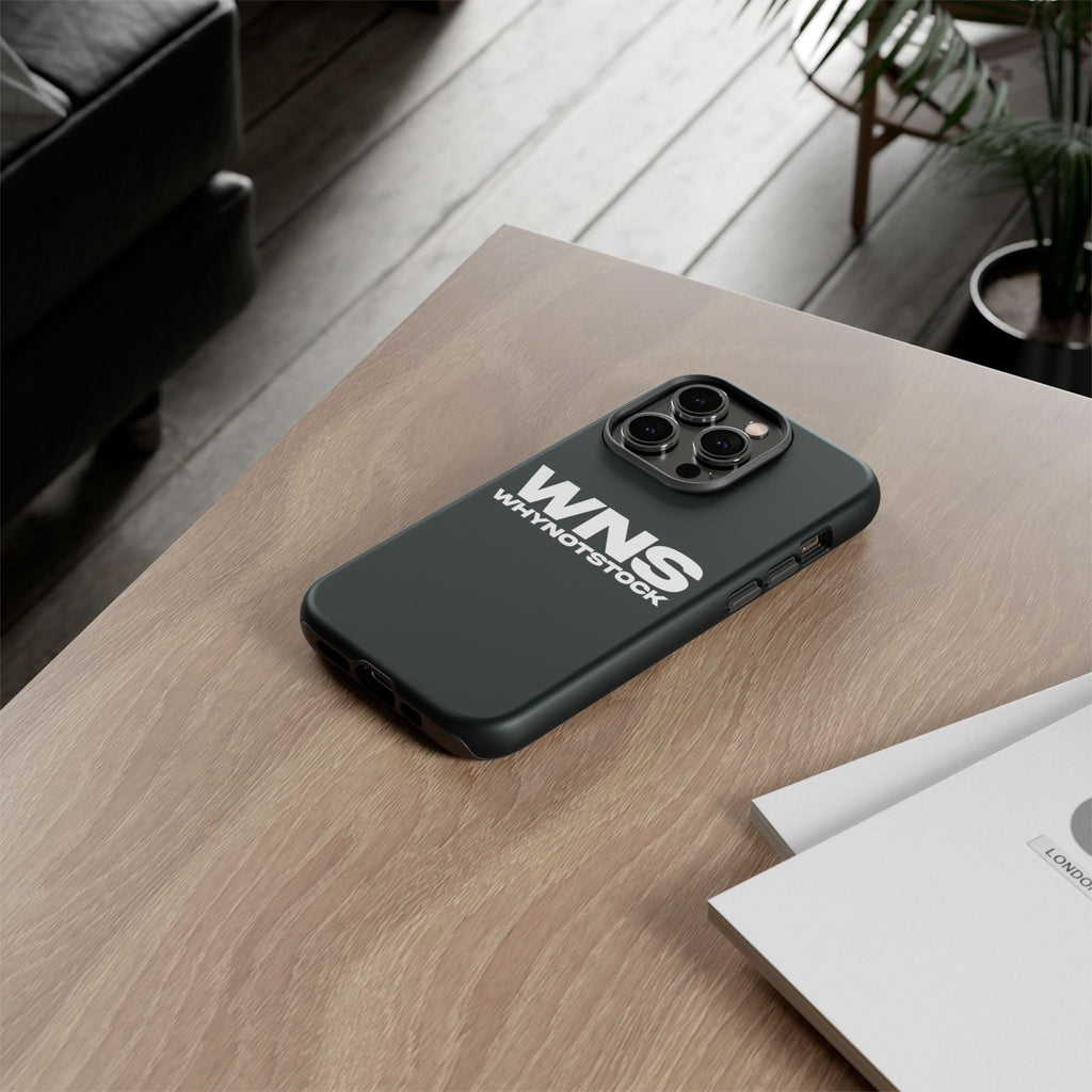 WNS Tough Phone Cases
