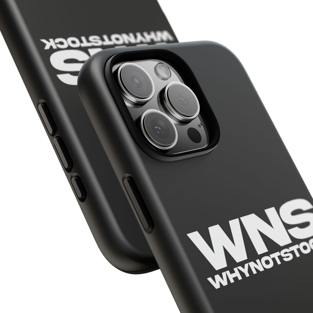 WNS Tough Phone Cases