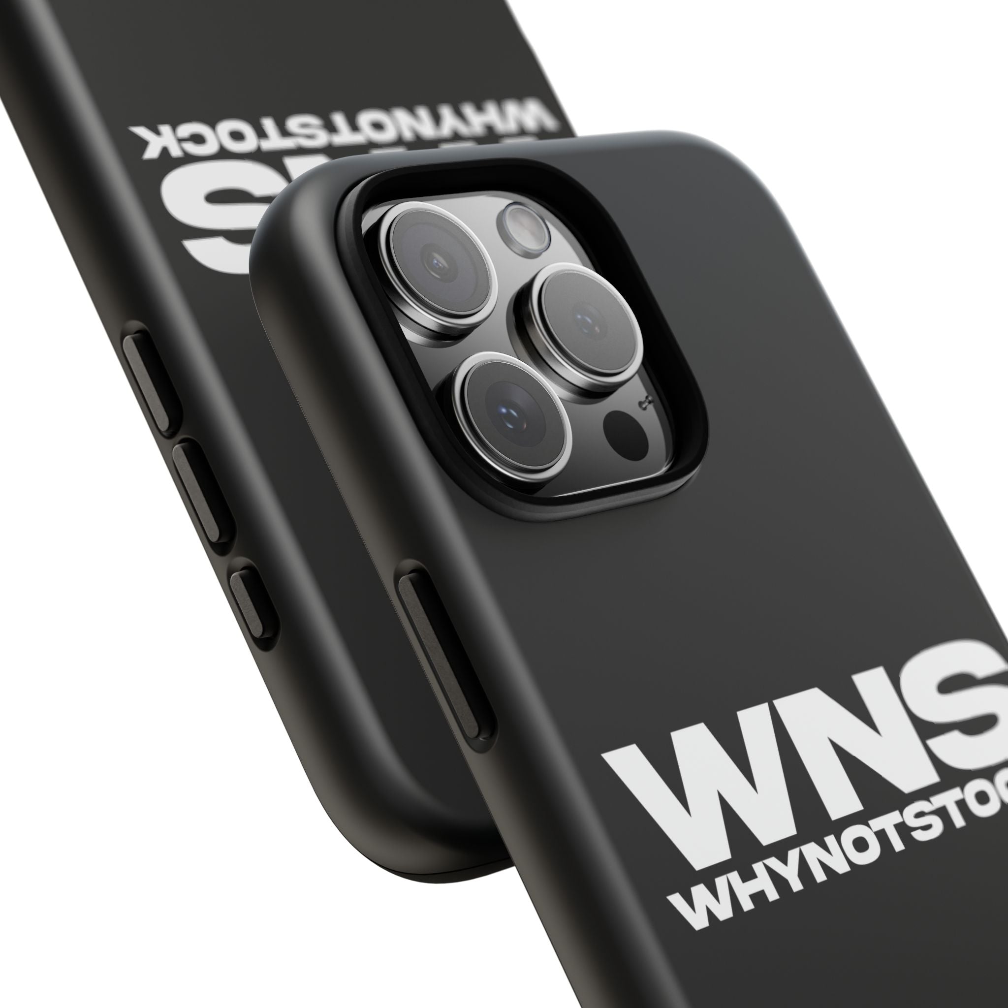 WNS Tough Phone Cases