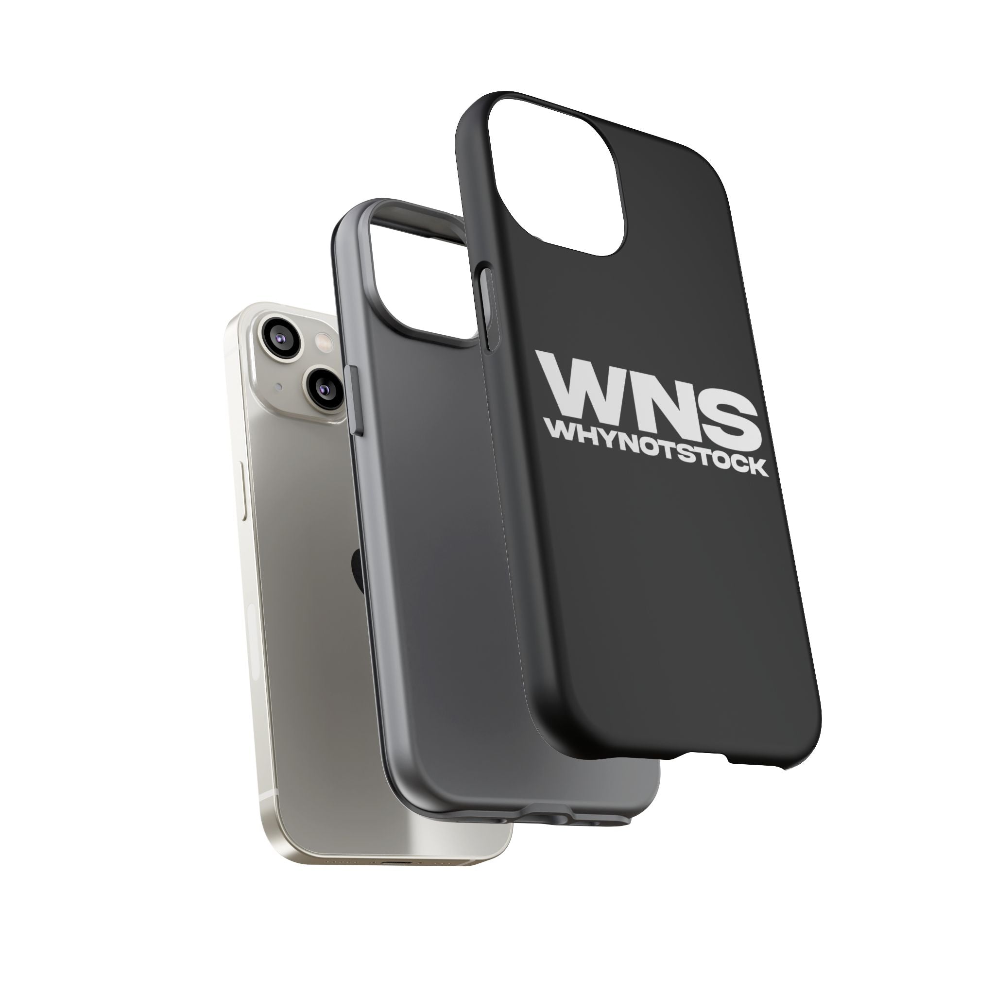 WNS Tough Phone Cases