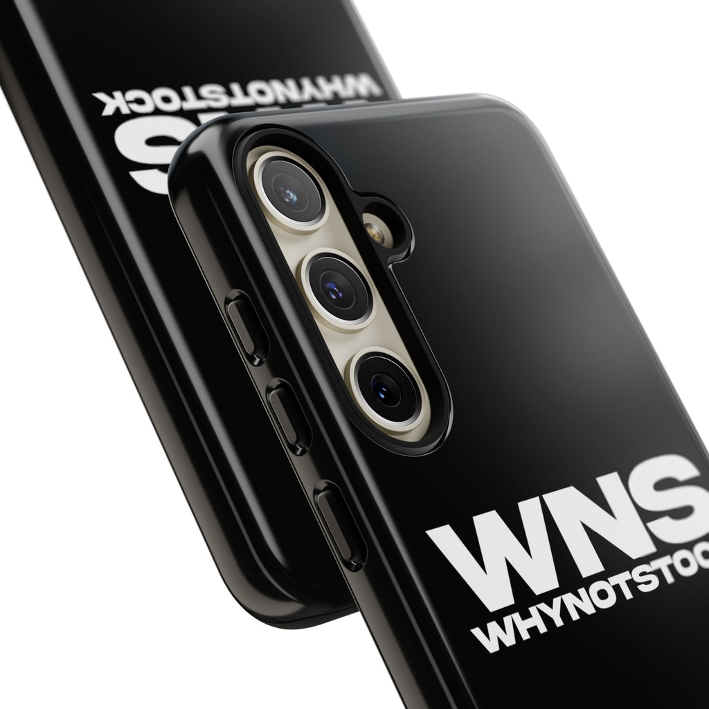 WNS Tough Phone Cases