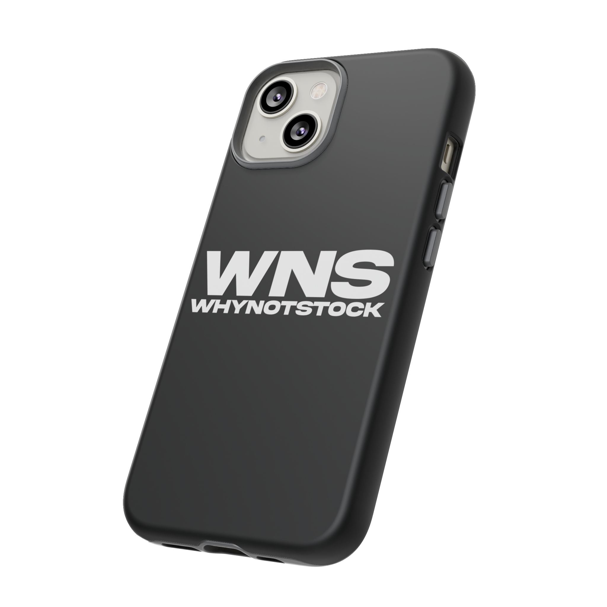 WNS Tough Phone Cases