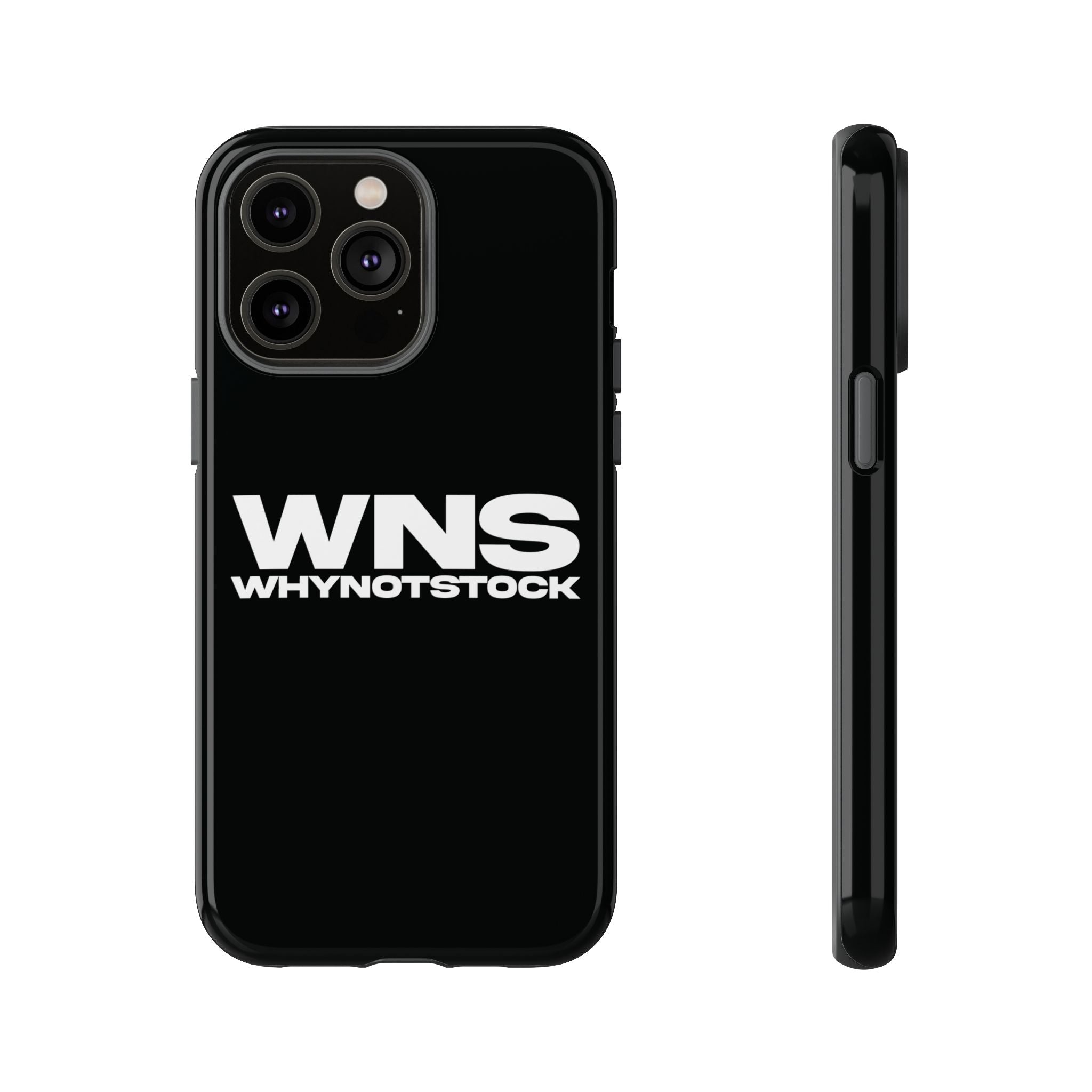 WNS Tough Phone Cases