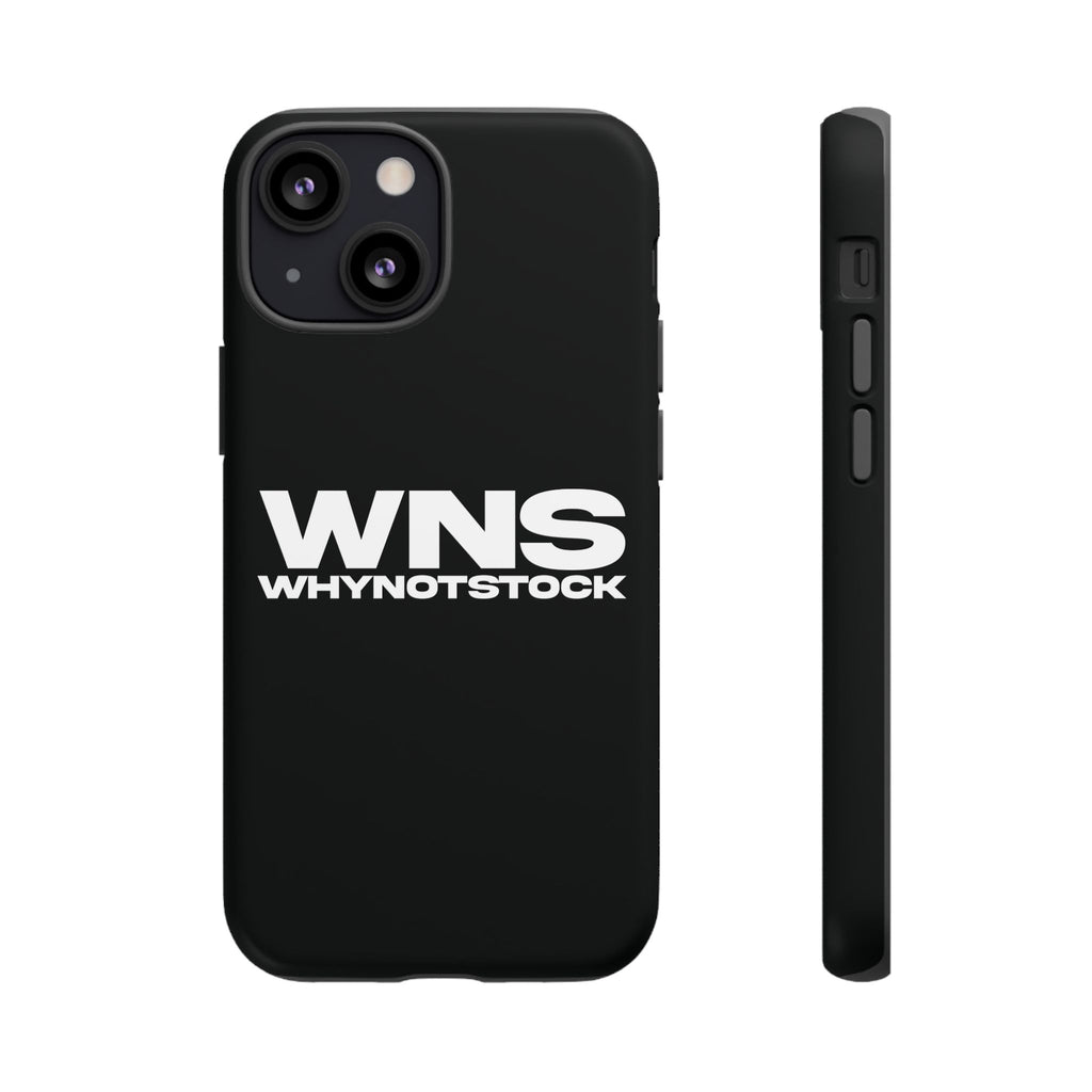 WNS Tough Phone Cases