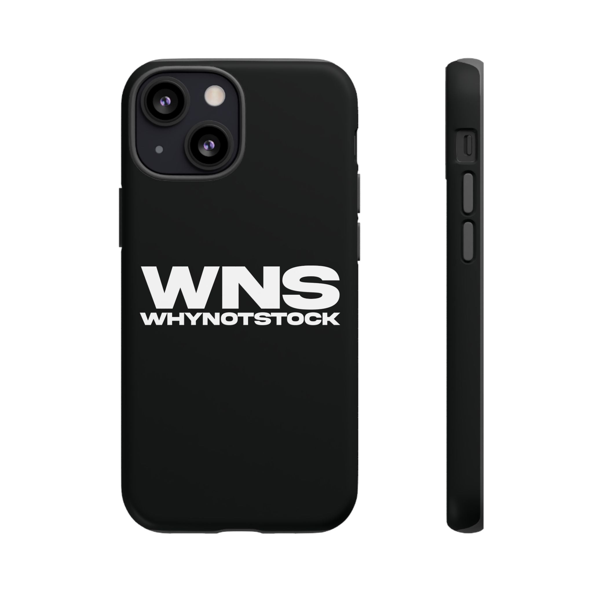 WNS Tough Phone Cases