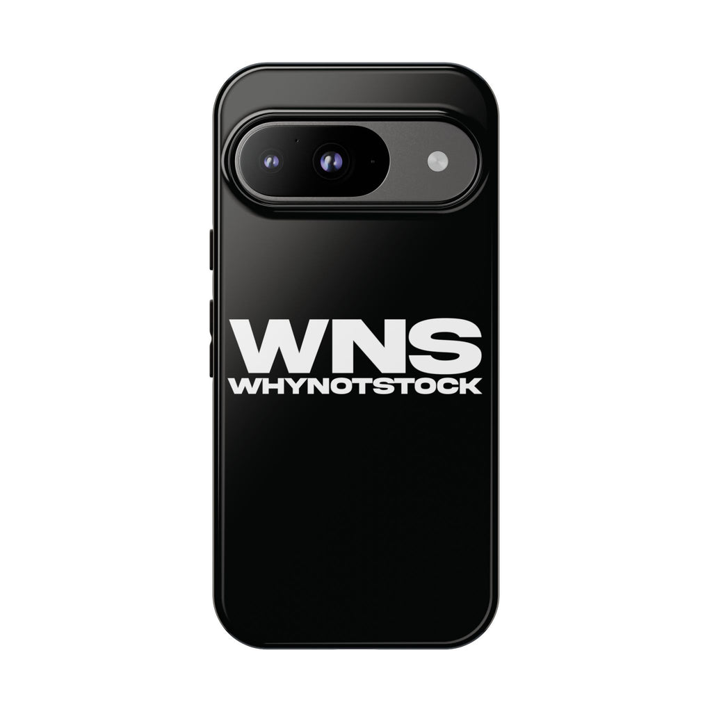WNS Tough Phone Cases