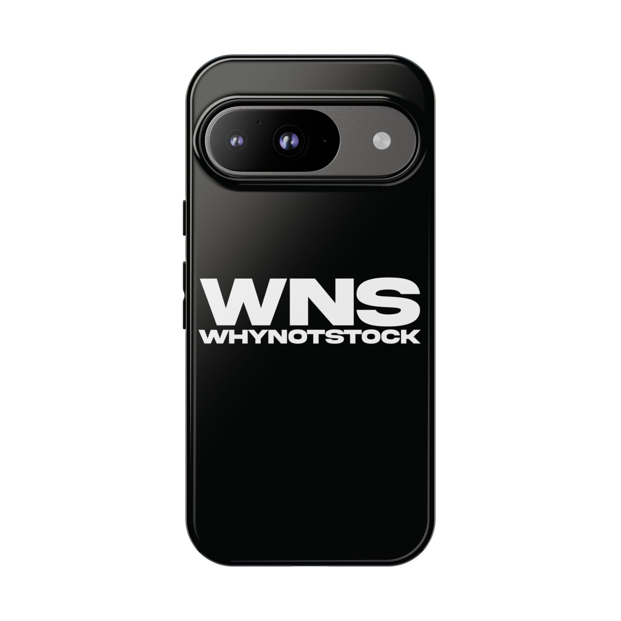 WNS Tough Phone Cases