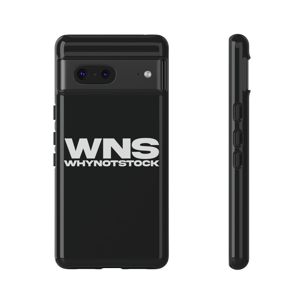 WNS Tough Phone Cases