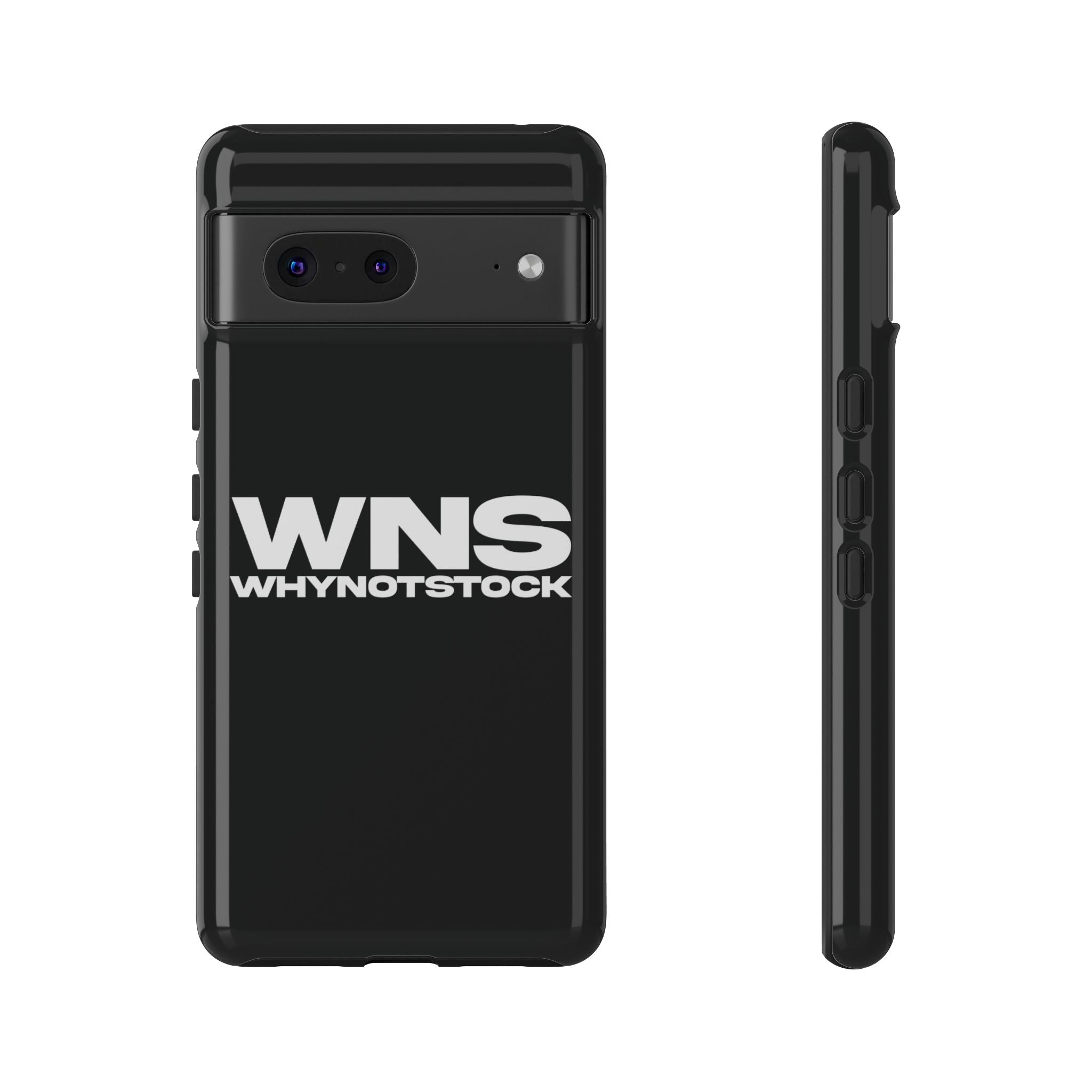 WNS Tough Phone Cases