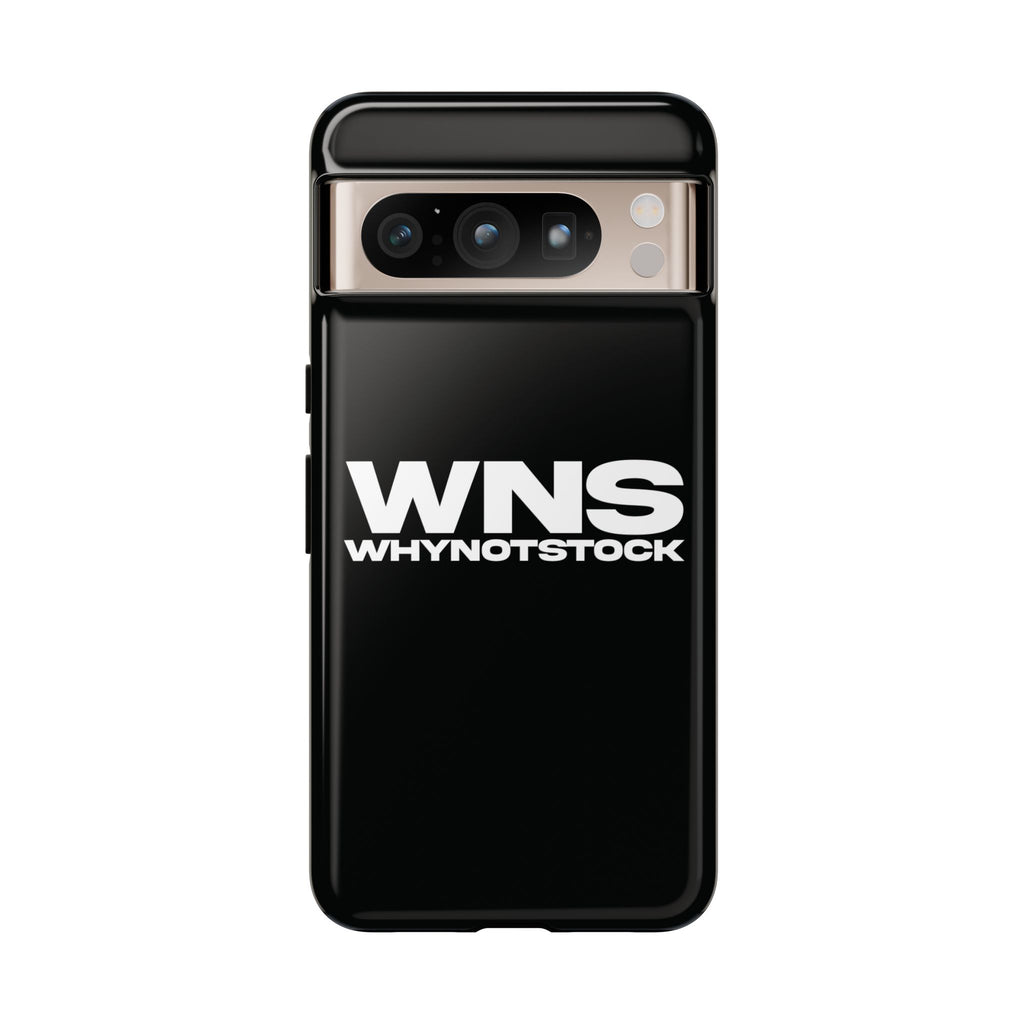 WNS Tough Phone Cases