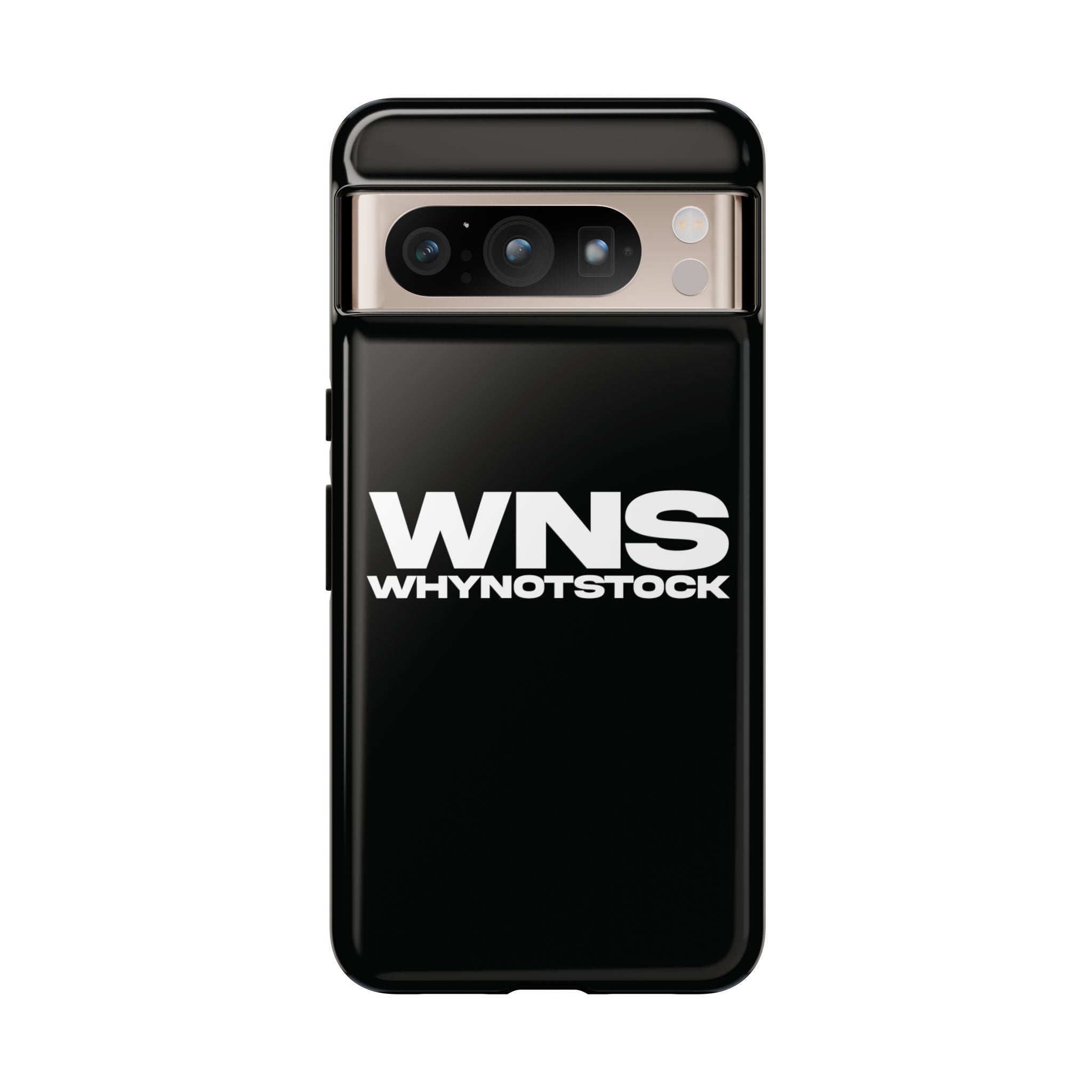 WNS Tough Phone Cases