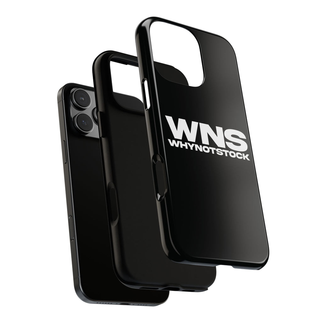 WNS Tough Phone Cases