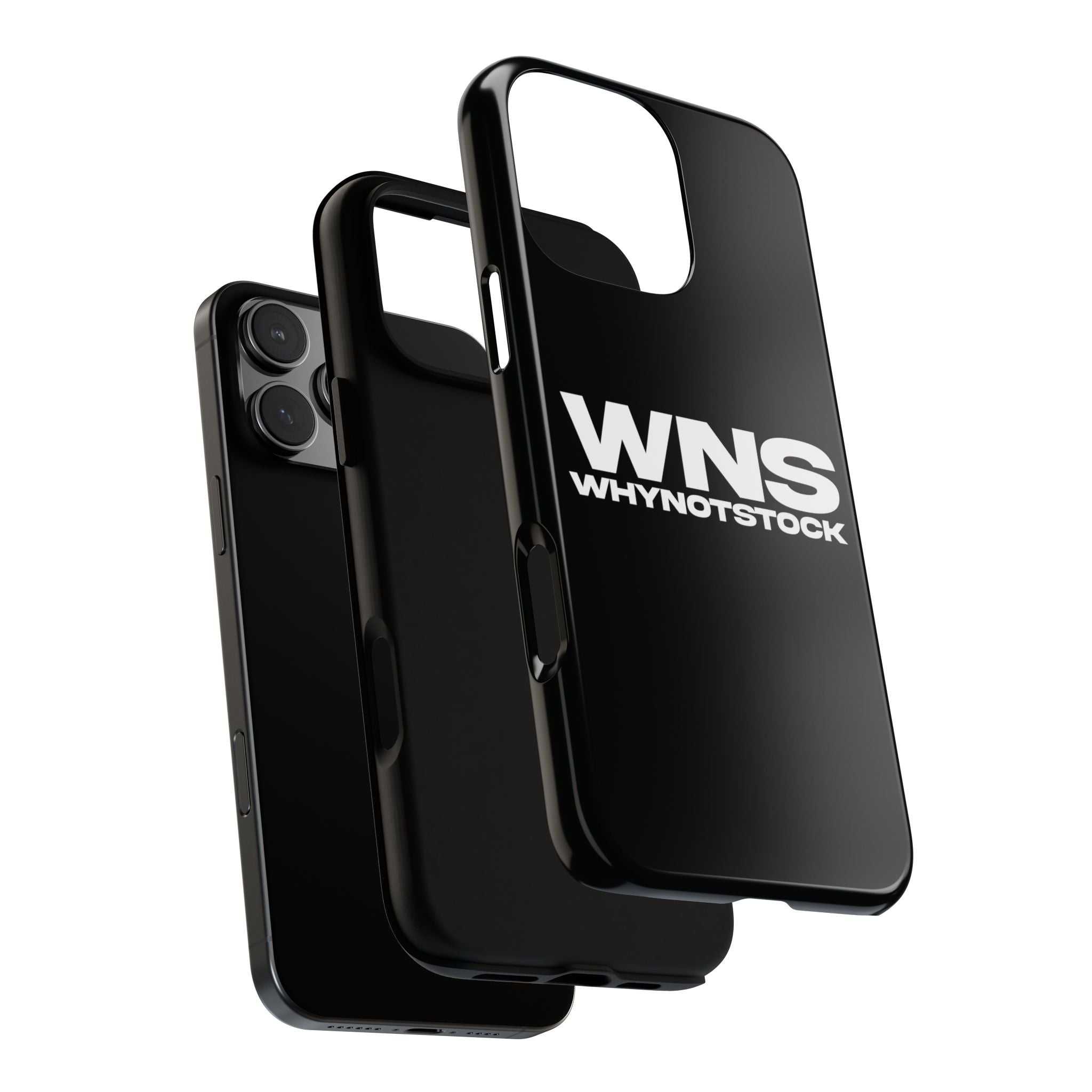 WNS Tough Phone Cases