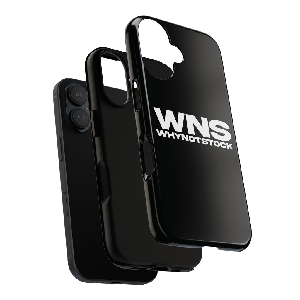 WNS Tough Phone Cases