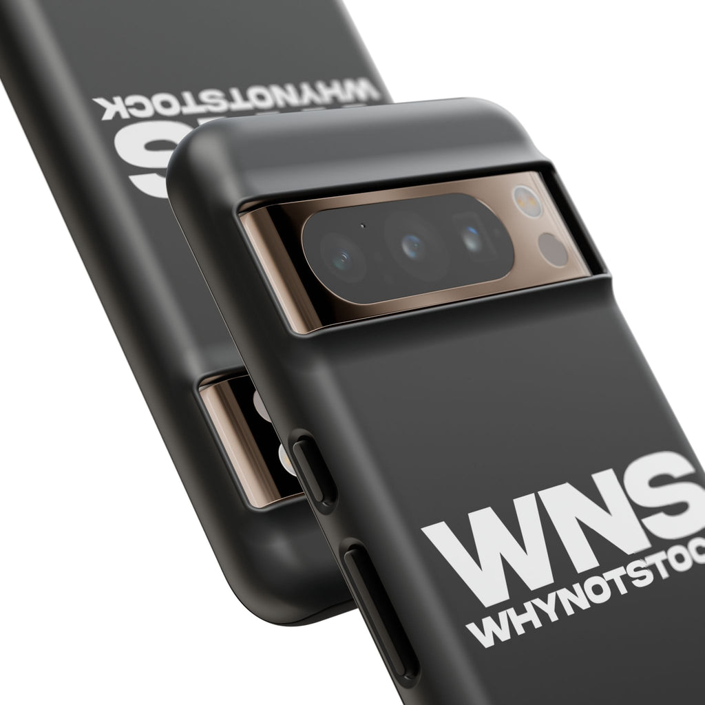 WNS Tough Phone Cases