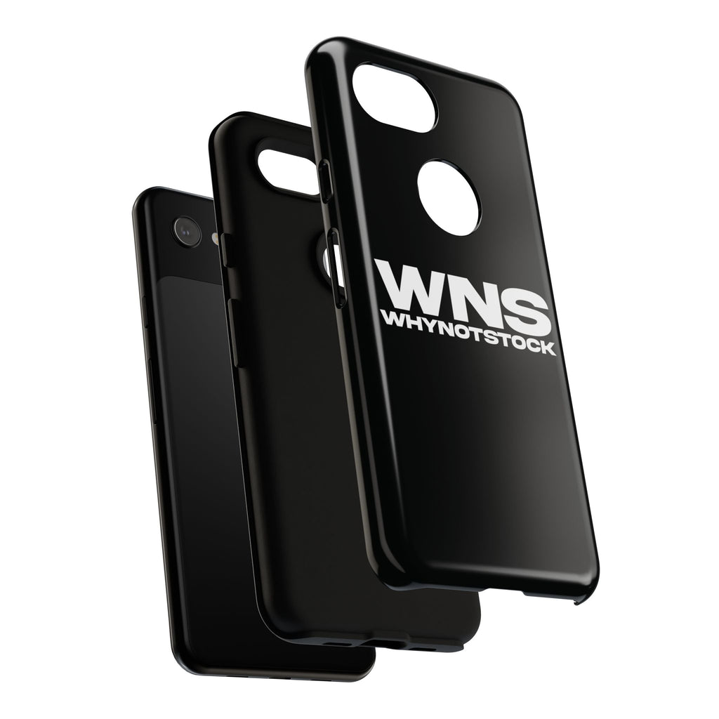 WNS Tough Phone Cases