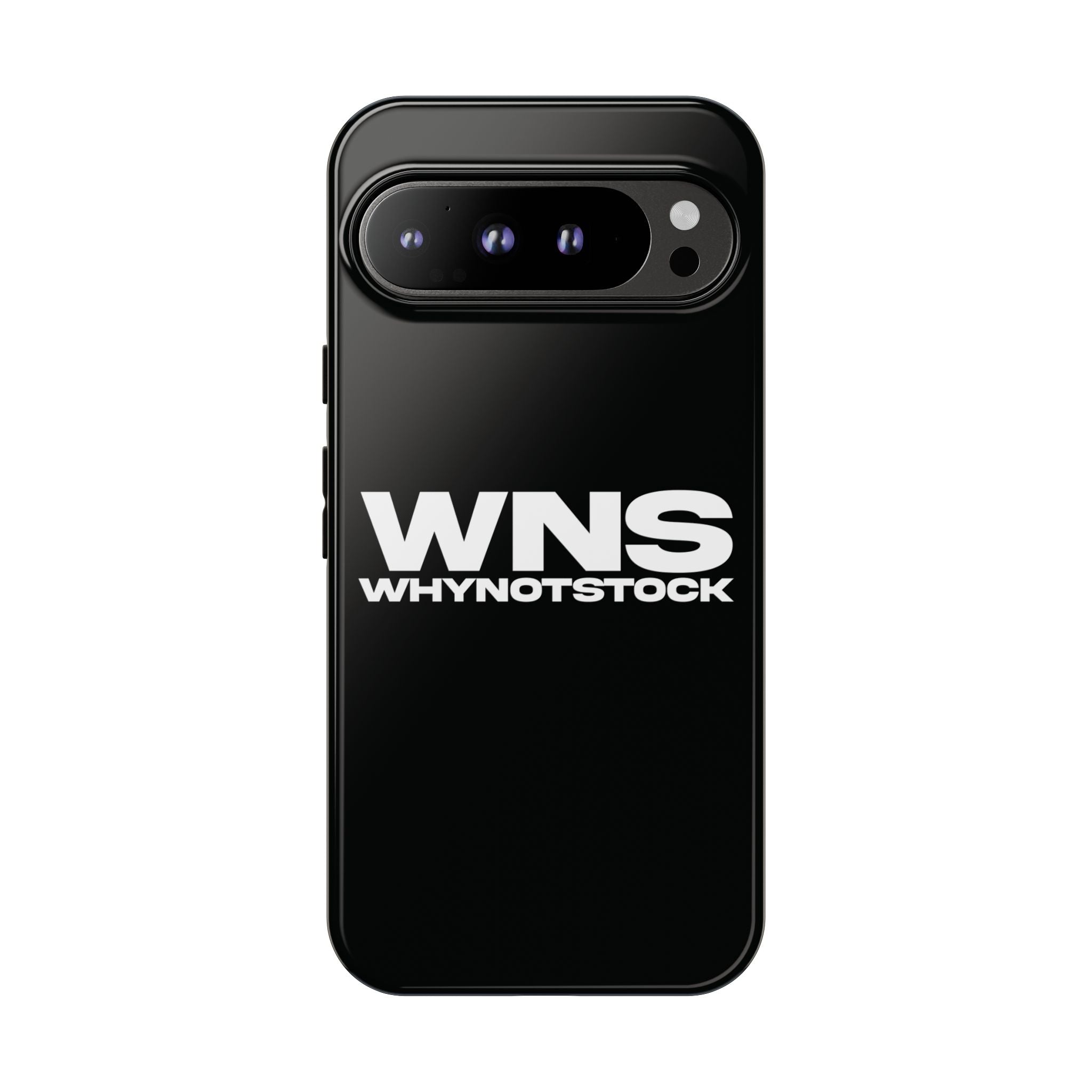 WNS Tough Phone Cases