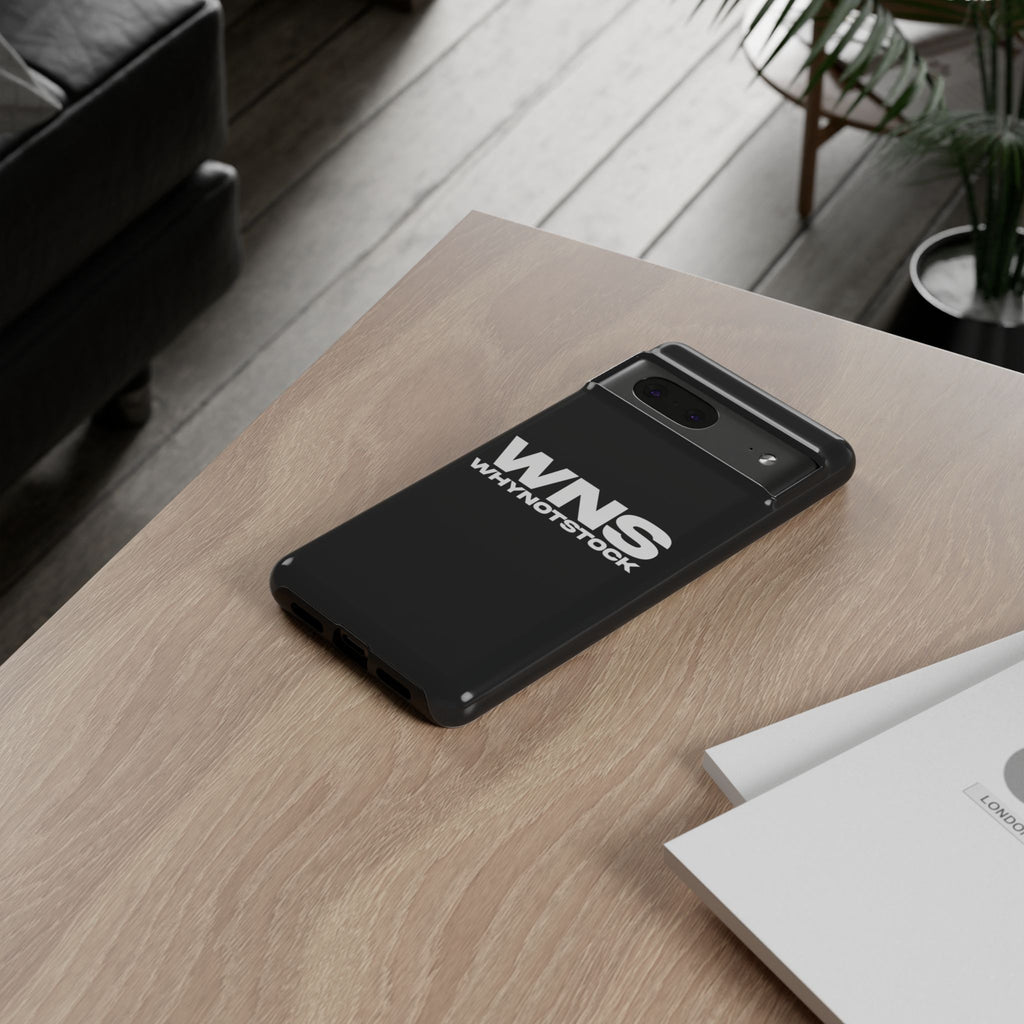 WNS Tough Phone Cases