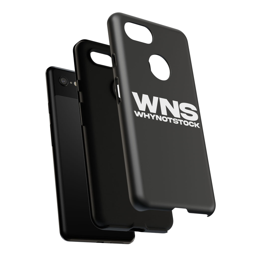 WNS Tough Phone Cases